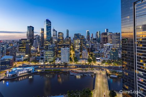 Property photo of 3401/9 Power Street Southbank VIC 3006