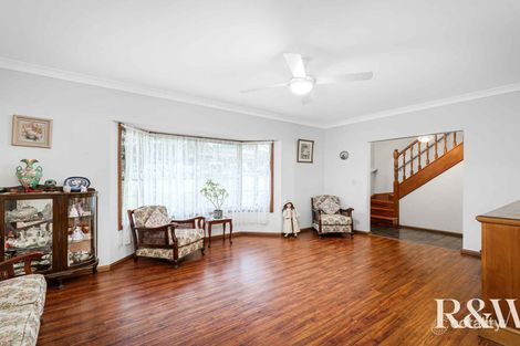 Property photo of 16 Fallon Close Quakers Hill NSW 2763