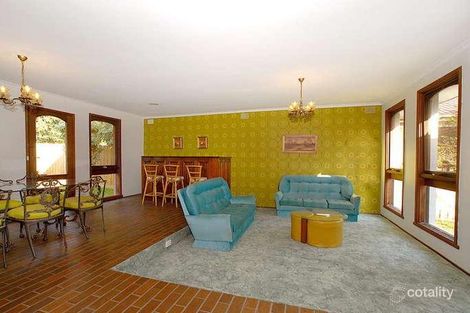 Property photo of 48 Windella Crescent Glen Waverley VIC 3150