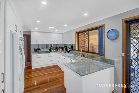 Property photo of 26 Illingari Circuit Taree NSW 2430