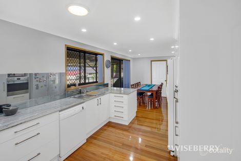 Property photo of 26 Illingari Circuit Taree NSW 2430