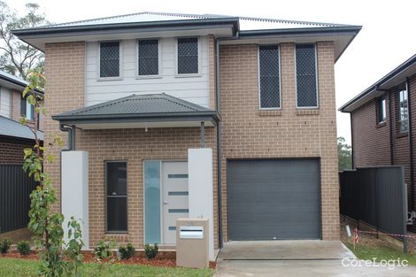 Property photo of 39 Jayden Crescent Schofields NSW 2762