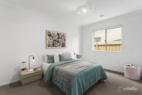 Property photo of 7 Tulipwood Avenue Aintree VIC 3336