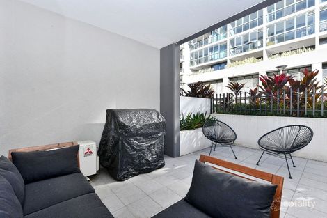 Property photo of 306/2 Park Street North Wentworth Point NSW 2127