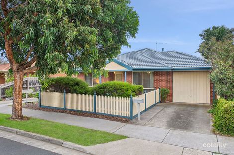 Property photo of 1/31 Bondi Road Bonbeach VIC 3196