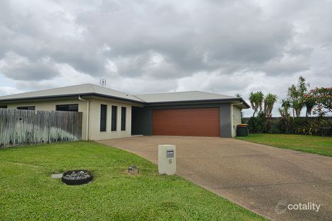5 She Oak Ct, Ayr, QLD 4807