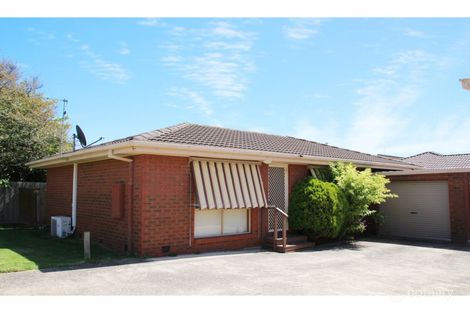 6/8 Francis St, Dromana, VIC 3936