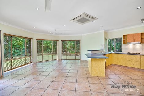 Property photo of 11 Crosby Close Mount Sheridan QLD 4868