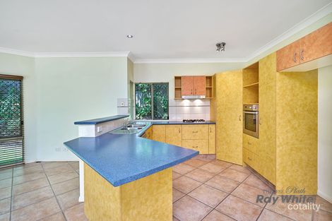 Property photo of 11 Crosby Close Mount Sheridan QLD 4868