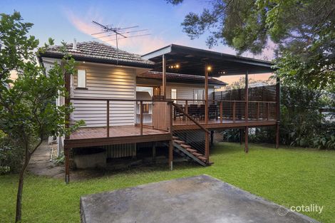 Property photo of 27 Iris Street Holland Park West QLD 4121