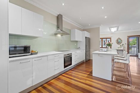 Property photo of 27 Iris Street Holland Park West QLD 4121