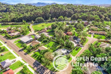Property photo of 1 Portla Way Ocean Shores NSW 2483