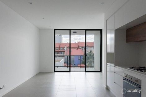 Property photo of 38/153 George Street Redfern NSW 2016