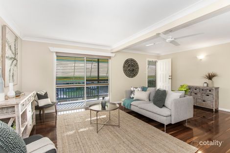 Property photo of 6 Birrabang Street Kirwan QLD 4817