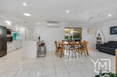 Property photo of 21 Miranda Street Aroona QLD 4551