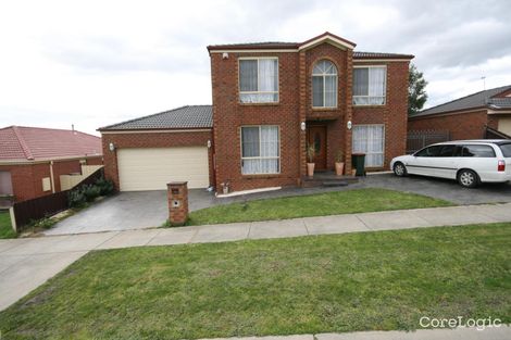 Property photo of 21 Golding Avenue Rowville VIC 3178