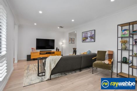 Property photo of 18 Ontario Avenue St Clair NSW 2759