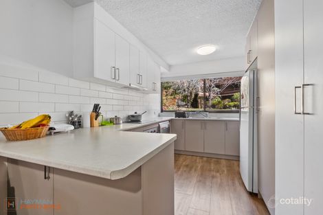 Property photo of 36/7 Medley Street Chifley ACT 2606