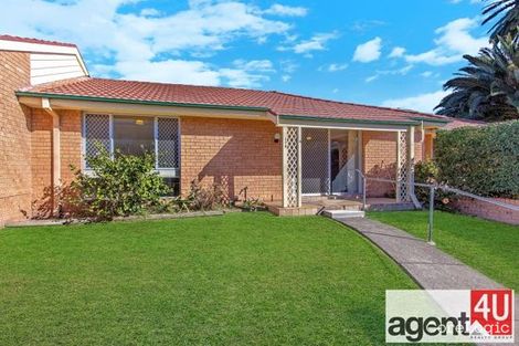 Property photo of 4/174 Derby Street Penrith NSW 2750