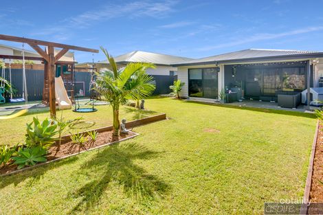 Property photo of 6 Honeyeater Place Bli Bli QLD 4560