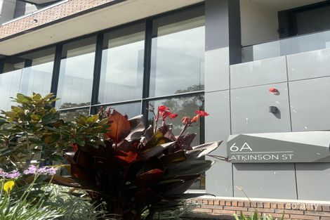 303/6b Atkinson St, Liverpool, NSW 2170