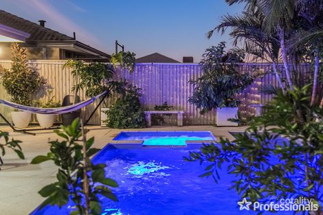 Property photo of 7 Kensei Road Baldivis WA 6171