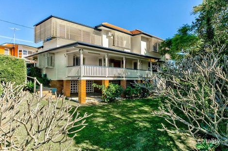 59 Garfield Dr, Paddington, QLD 4064
