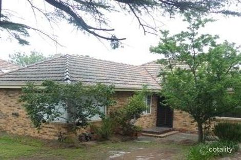 Property photo of 23 May Street Hampton VIC 3188