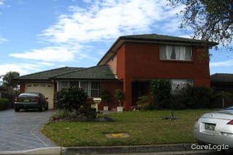 Property photo of 22 Glenbrook Crescent Georges Hall NSW 2198