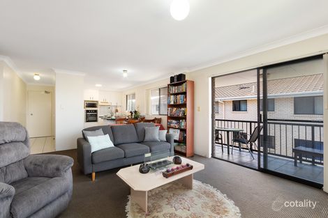 Property photo of 15/3-5 Barrett Street Tweed Heads West NSW 2485