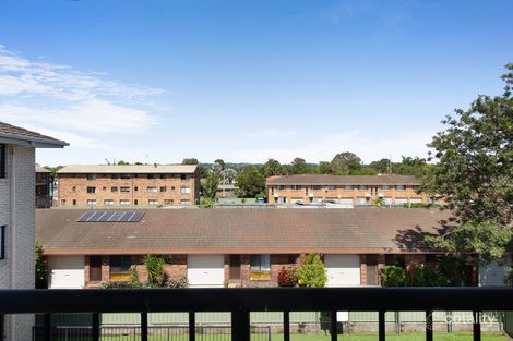 Property photo of 15/3-5 Barrett Street Tweed Heads West NSW 2485