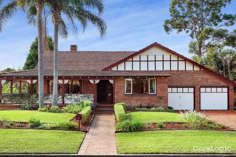 Property photo of 222 Purchase Road Cherrybrook NSW 2126