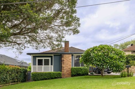 21 Jones St, Ryde, NSW 2112