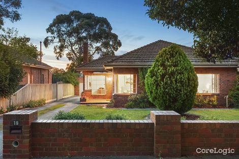 Property photo of 19 Magnolia Road Ivanhoe VIC 3079