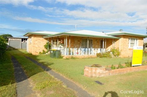 Property photo of 32 Grange Street Norville QLD 4670