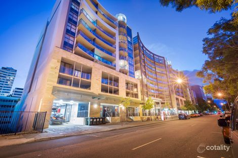 Property photo of 183/369 Hay Street Perth WA 6000