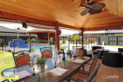 Property photo of 50 Roxburghe Drive The Vines WA 6069