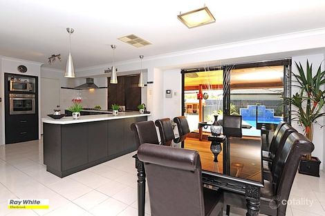 Property photo of 50 Roxburghe Drive The Vines WA 6069