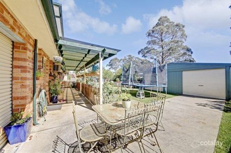 Property photo of 11 Biara Street Bargo NSW 2574