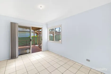 Property photo of 21 Blaxland Street Lalor Park NSW 2147