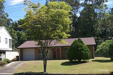 5 Ashburton St, Chapel Hill, QLD 4069