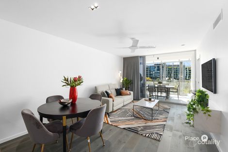 302/70 Longland St, Newstead, QLD 4006