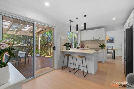 Property photo of 89 Allison Crescent Menai NSW 2234