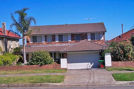 Property photo of 36 Euryalus Street Mosman NSW 2088
