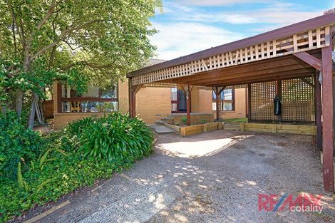 Property photo of 106 Princes Highway Hallam VIC 3803