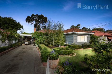 Property photo of 40 Henley Street Pascoe Vale South VIC 3044