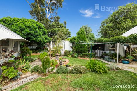 Property photo of 40 Henley Street Pascoe Vale South VIC 3044