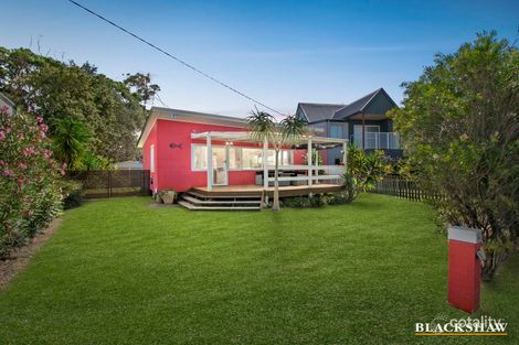 Property photo of 7 Coronation Drive Broulee NSW 2537