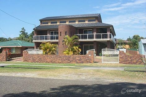 14 Booyun St, Brunswick Heads, NSW 2483