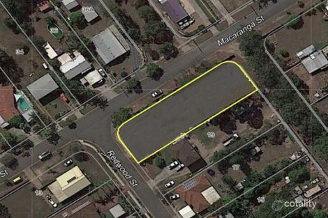 Property photo of 21 Redwood Street Marsden QLD 4132